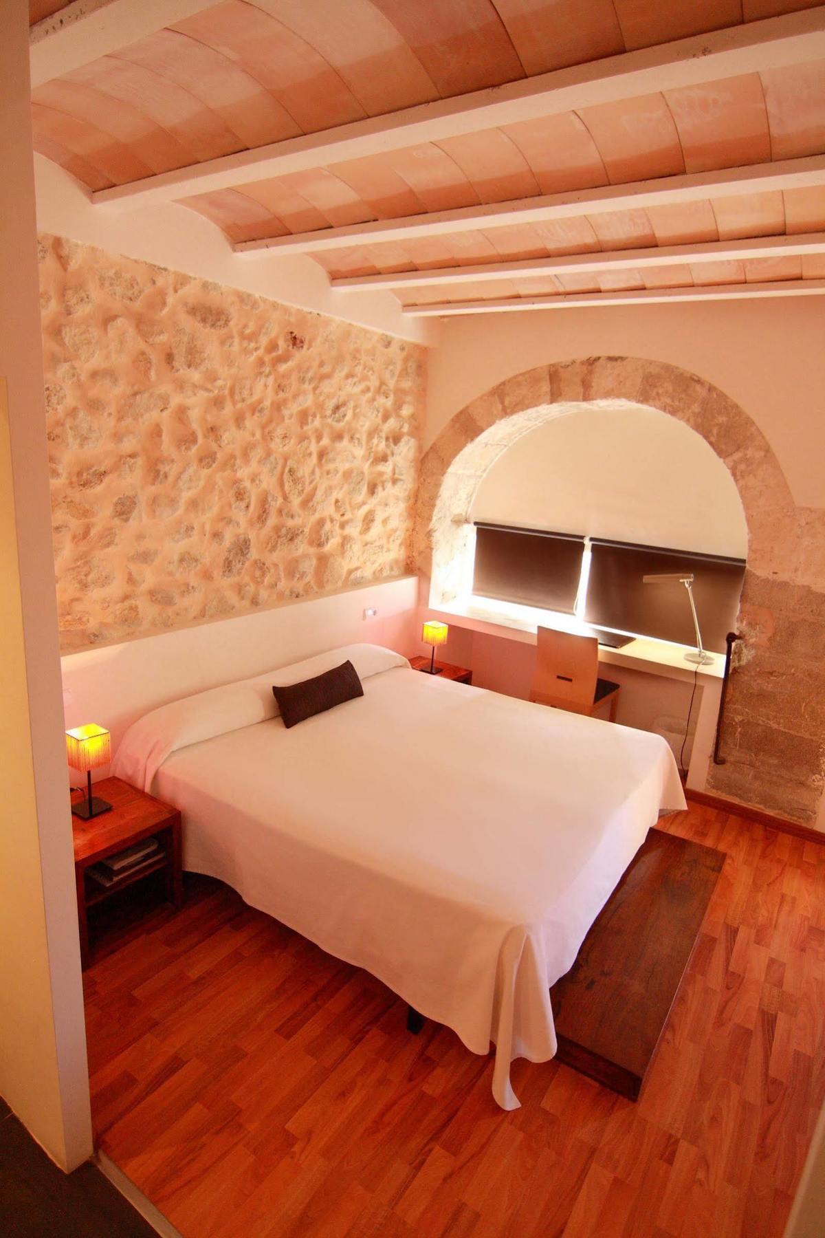 Hotel Ca'n Calco 3*