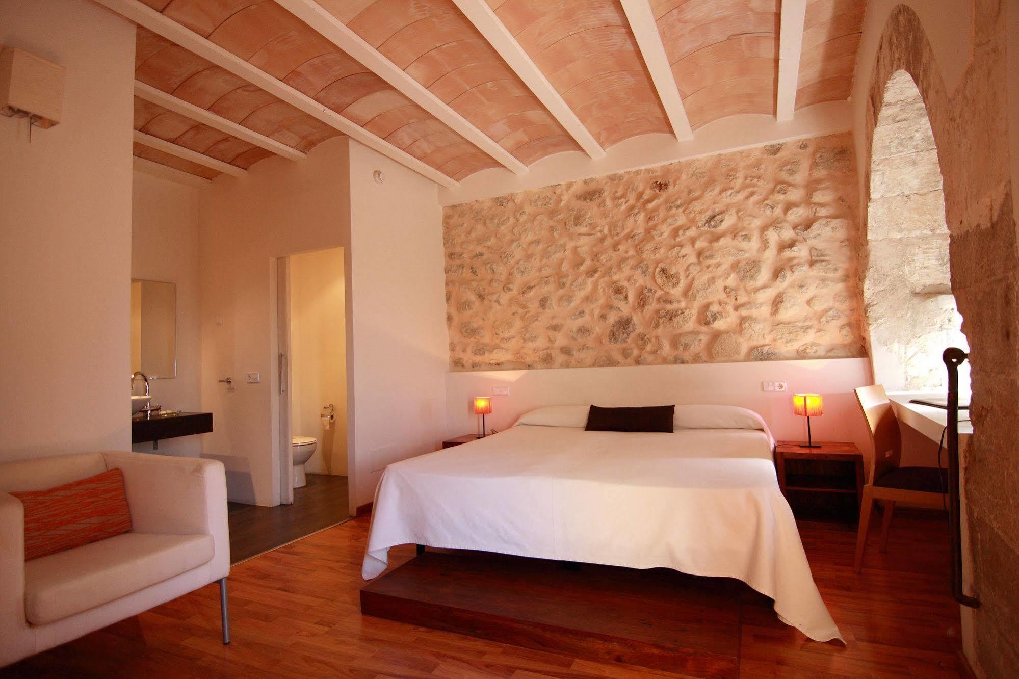 Hotel Ca'n Calco