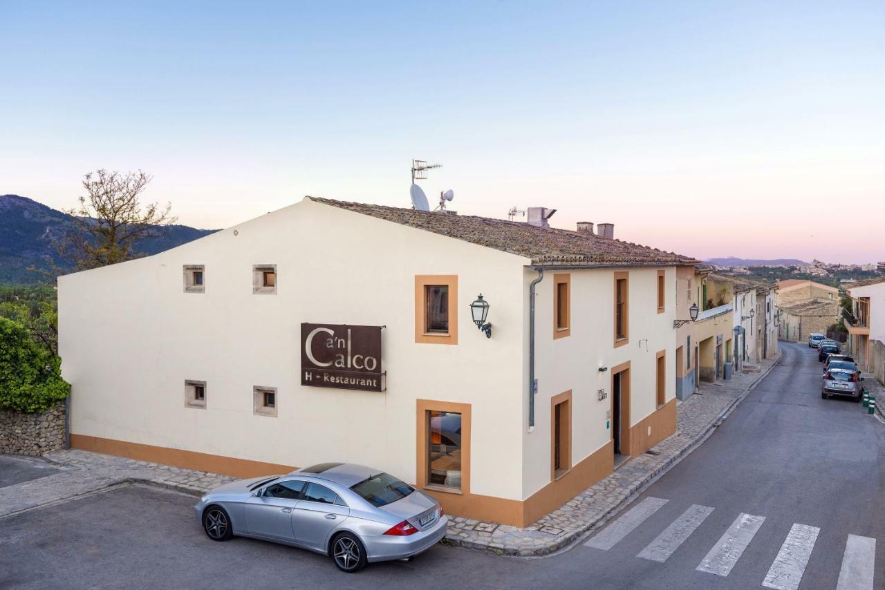 Ca'n Calco Hotel Magaluf (Mallorca)